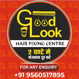Hair Patch Service in Ghaziabad